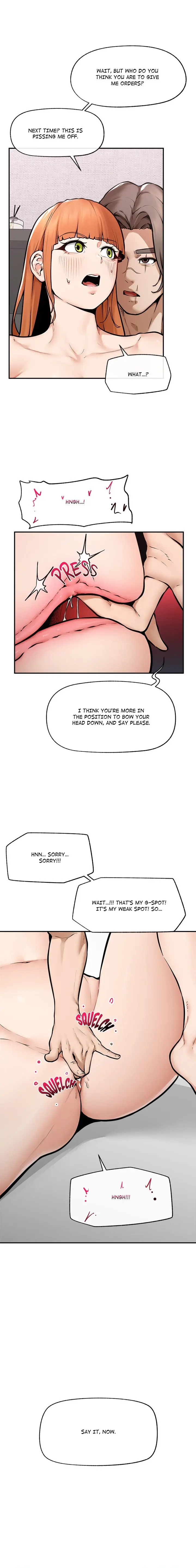 Mr Superconductor Chapter 23 - Page 3