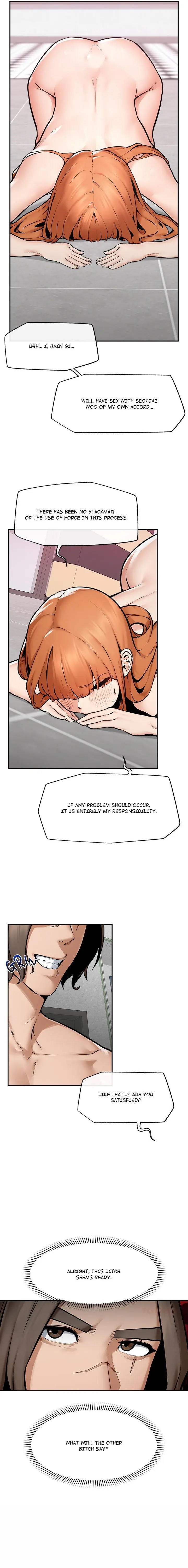 Mr Superconductor Chapter 23 - Page 4