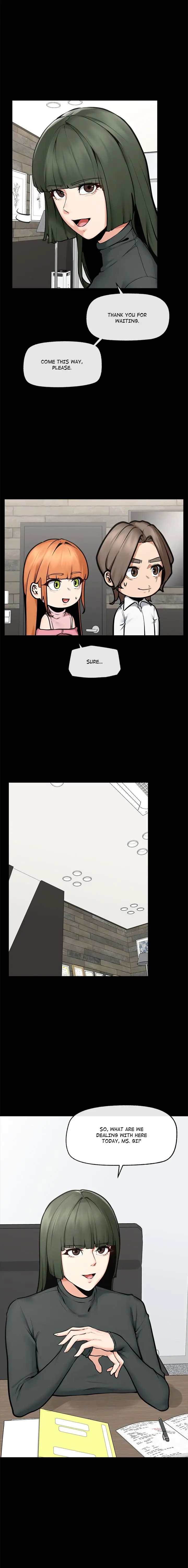 Mr Superconductor Chapter 23 - Page 6