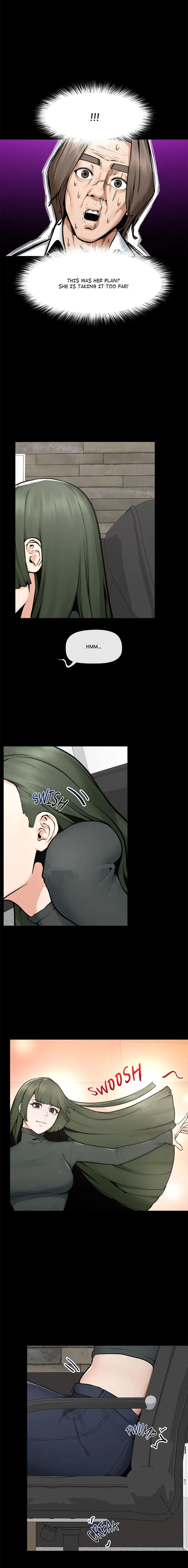 Mr Superconductor Chapter 23 - Page 9