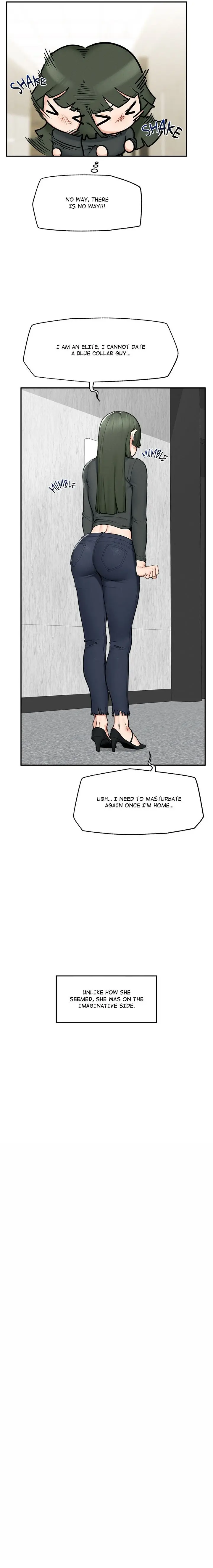 Mr Superconductor Chapter 24 - Page 11