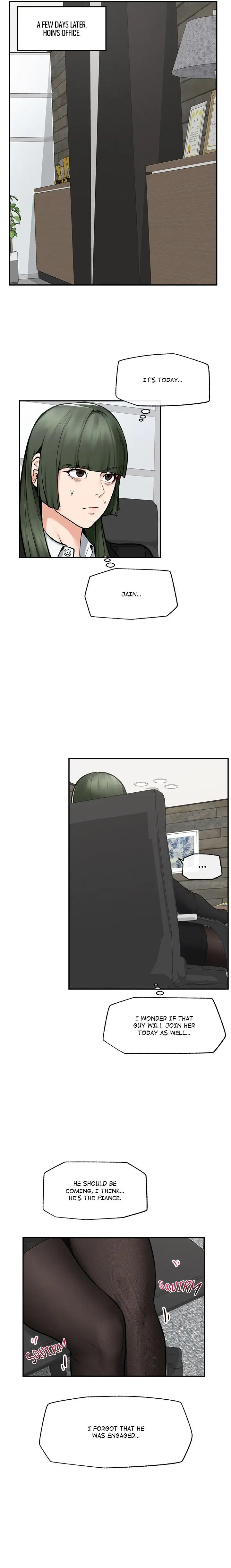 Mr Superconductor Chapter 24 - Page 12