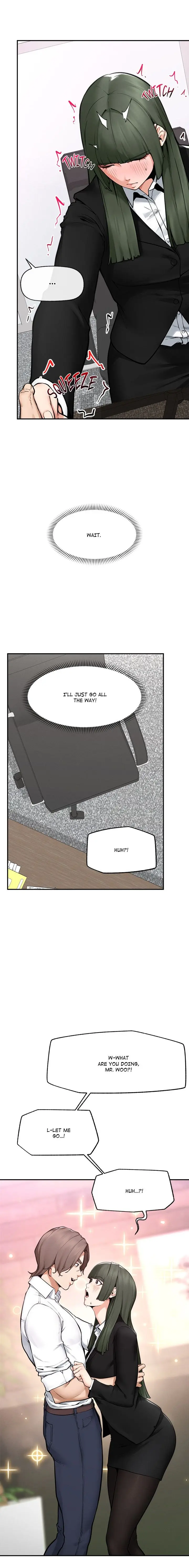 Mr Superconductor Chapter 24 - Page 19