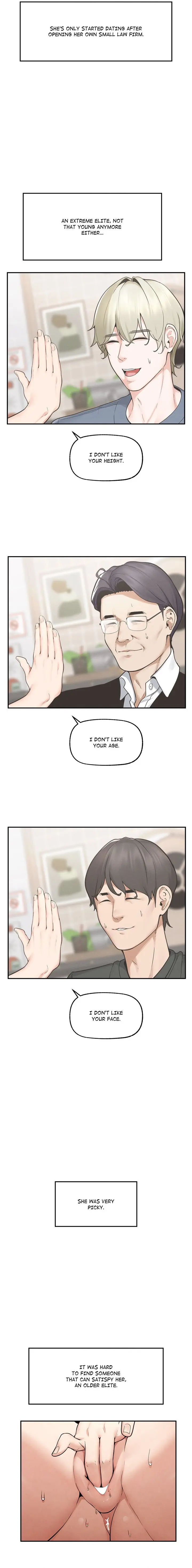 Mr Superconductor Chapter 24 - Page 3
