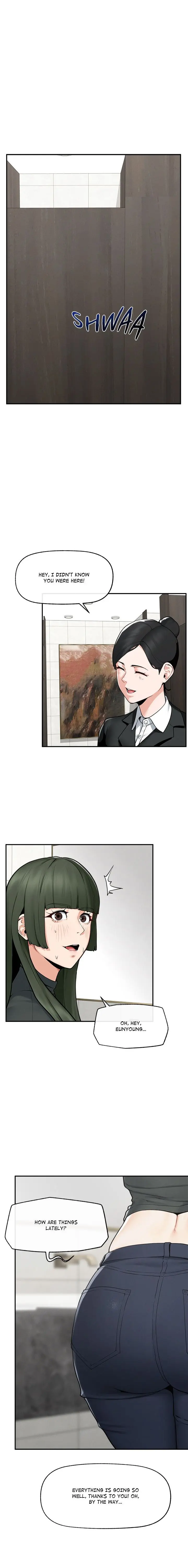 Mr Superconductor Chapter 24 - Page 5