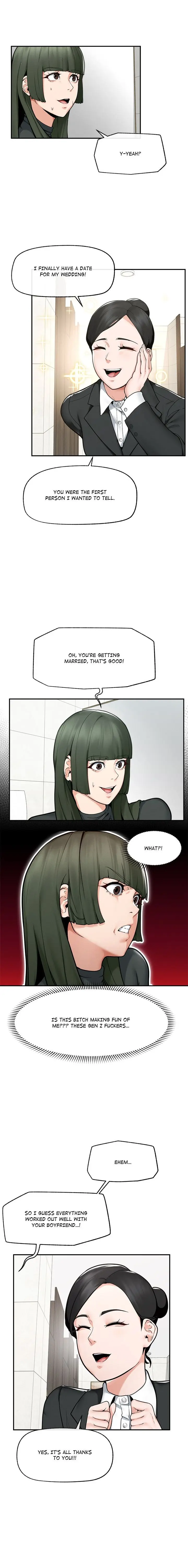 Mr Superconductor Chapter 24 - Page 6