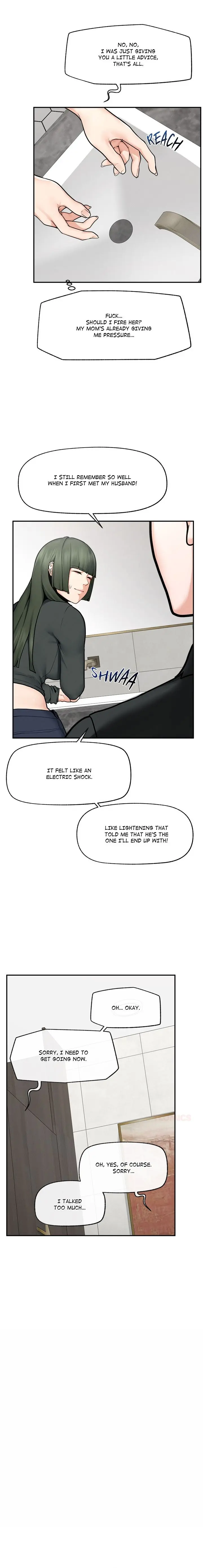 Mr Superconductor Chapter 24 - Page 7