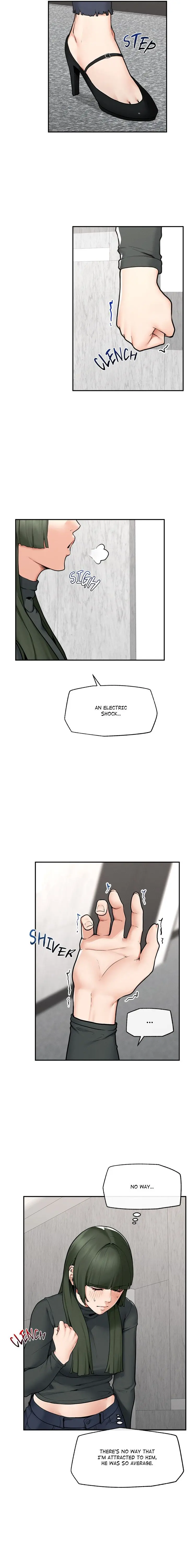 Mr Superconductor Chapter 24 - Page 8