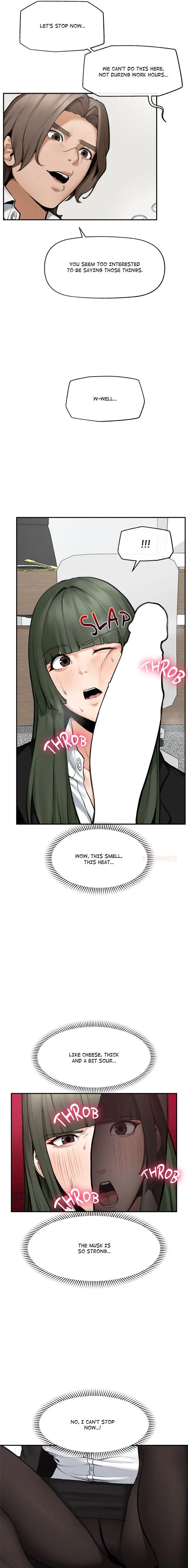 Mr Superconductor Chapter 25 - Page 13