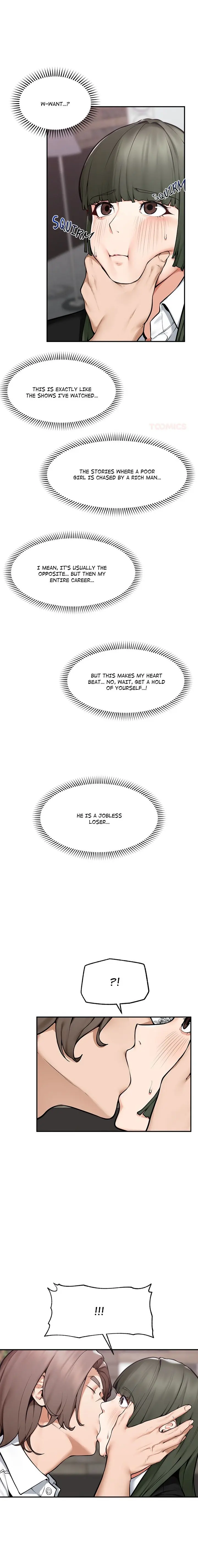 Mr Superconductor Chapter 25 - Page 2