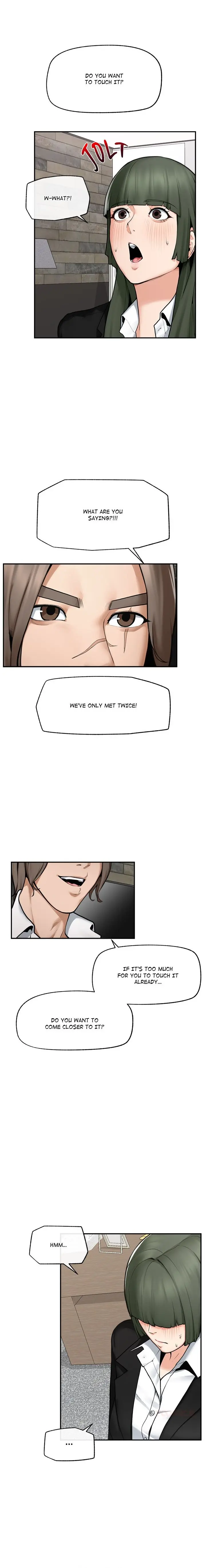 Mr Superconductor Chapter 25 - Page 7