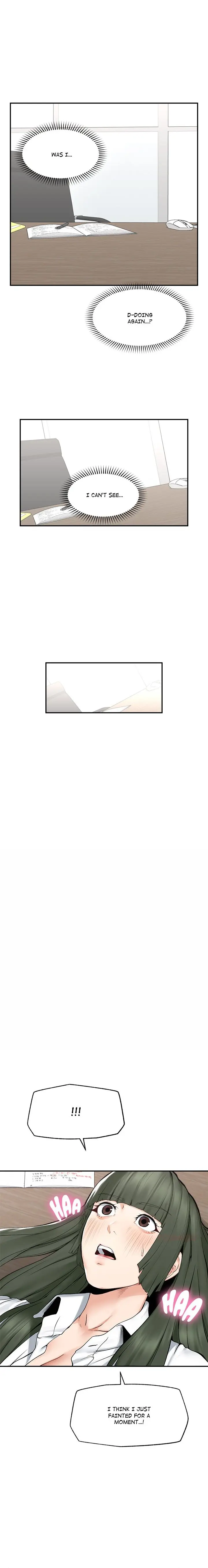Mr Superconductor Chapter 26 - Page 16