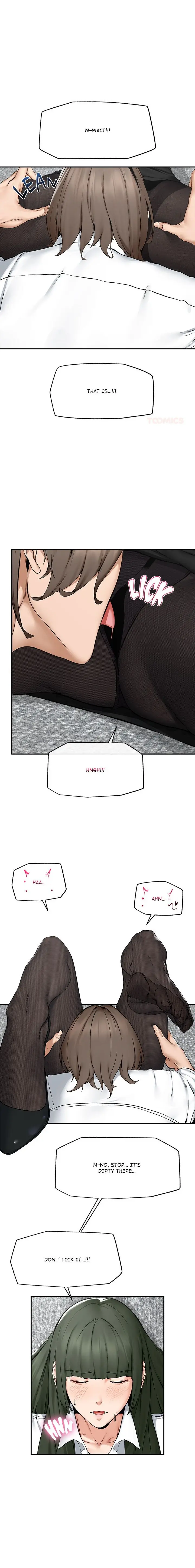 Mr Superconductor Chapter 26 - Page 2