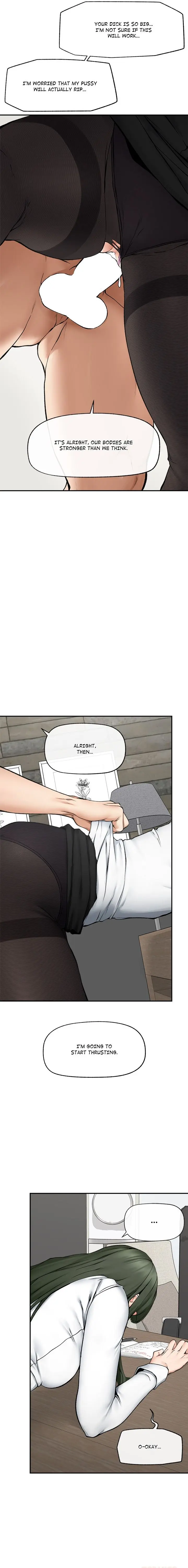 Mr Superconductor Chapter 26 - Page 9