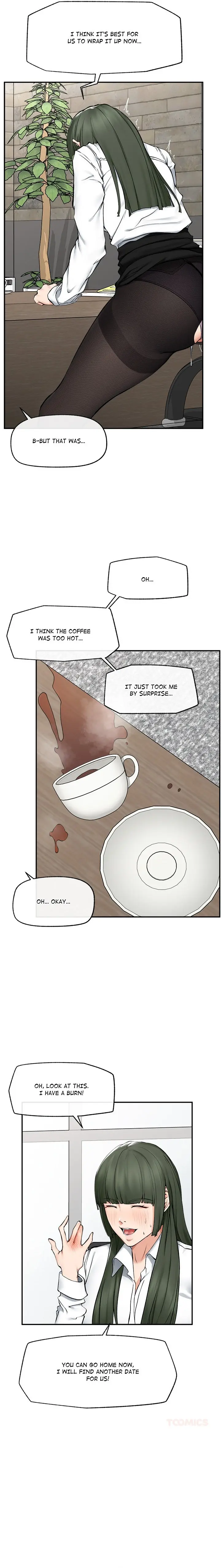 Mr Superconductor Chapter 27 - Page 16