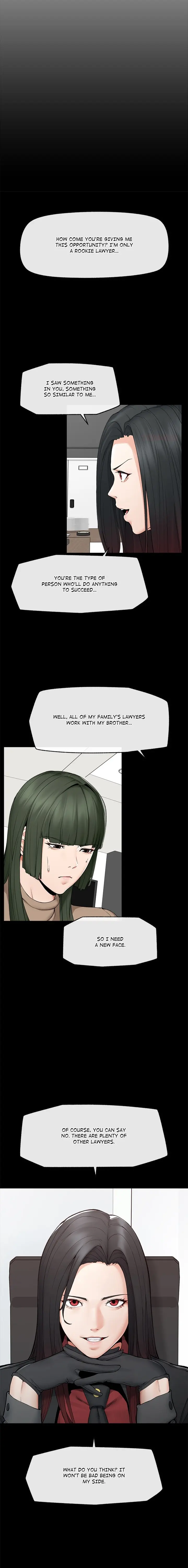 Mr Superconductor Chapter 28 - Page 12