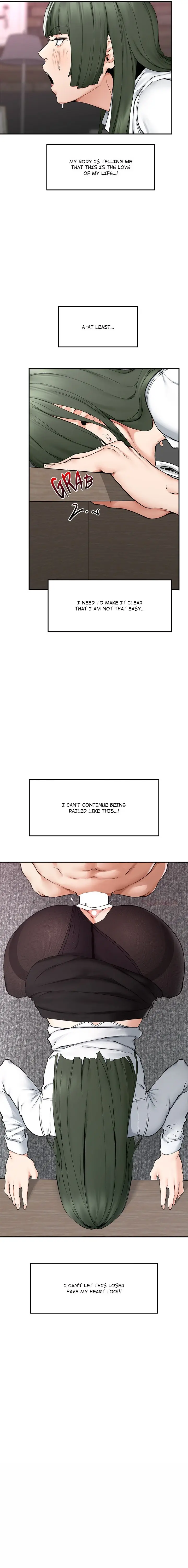 Mr Superconductor Chapter 28 - Page 3