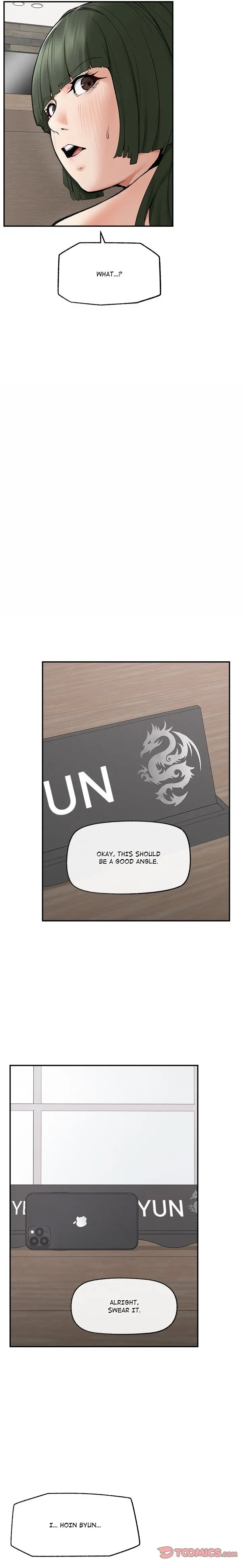 Mr Superconductor Chapter 29 - Page 18