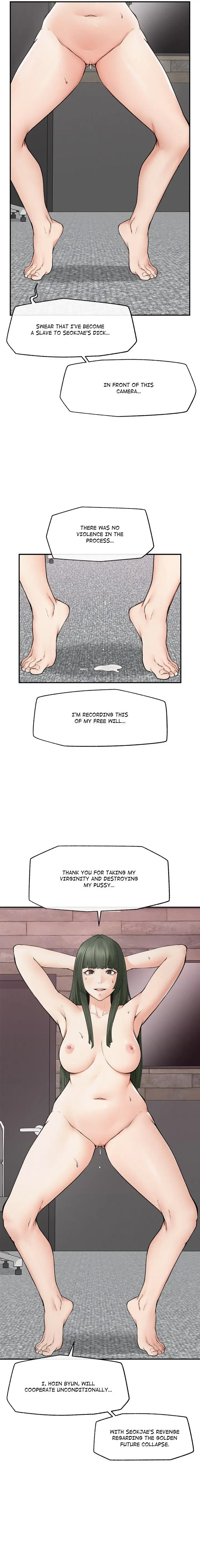Mr Superconductor Chapter 29 - Page 19