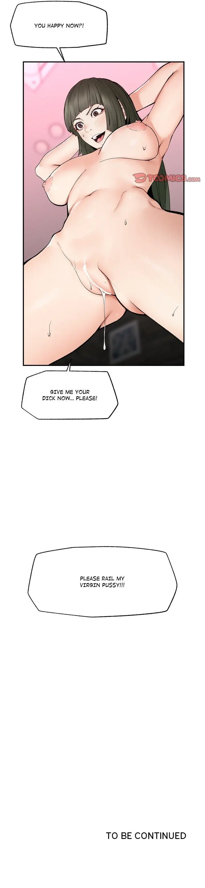 Mr Superconductor Chapter 29 - Page 20