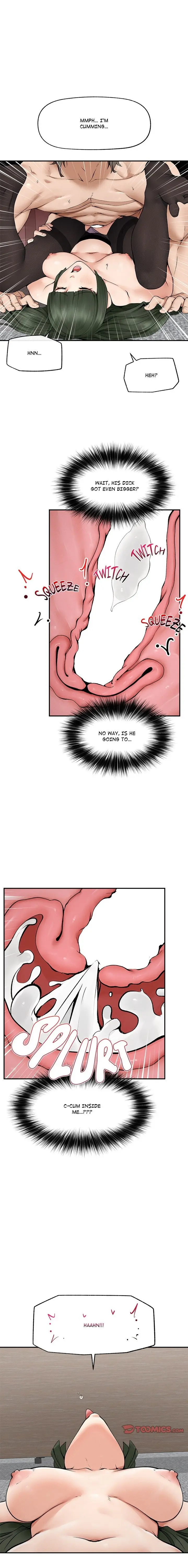 Mr Superconductor Chapter 29 - Page 7
