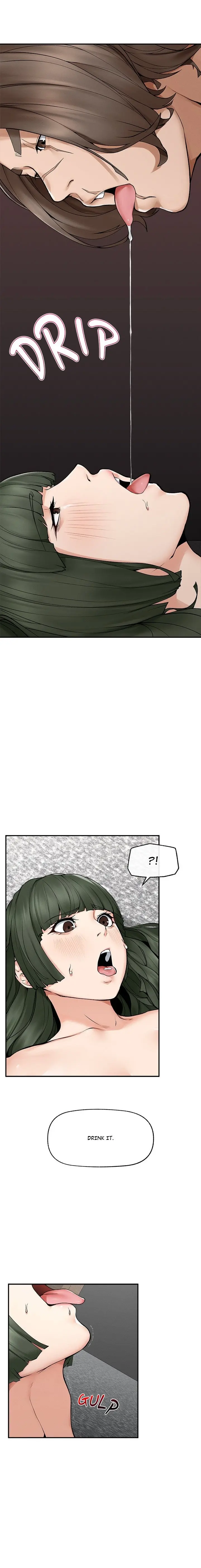 Mr Superconductor Chapter 29 - Page 9