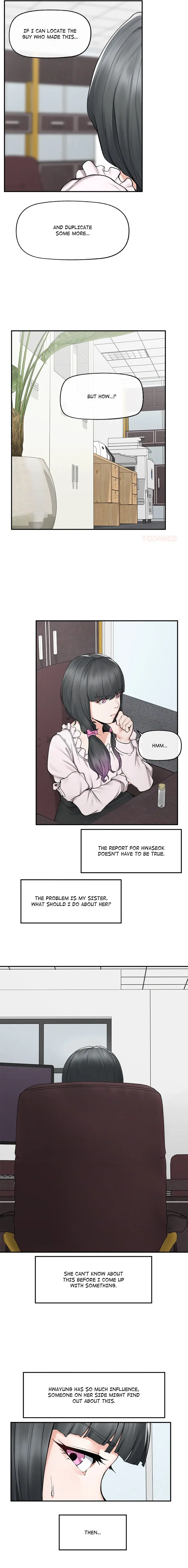 Mr Superconductor Chapter 30 - Page 11