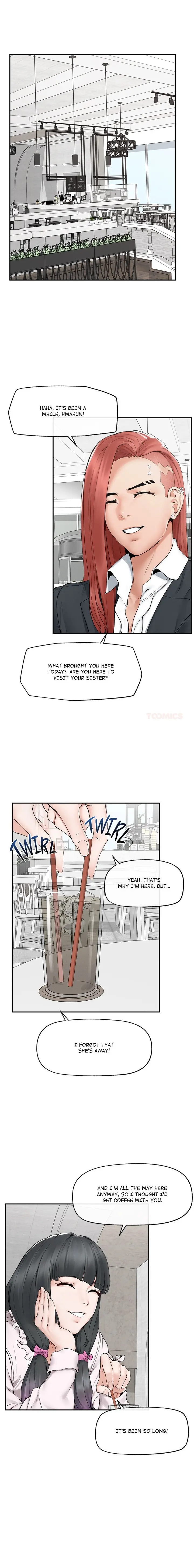 Mr Superconductor Chapter 30 - Page 13