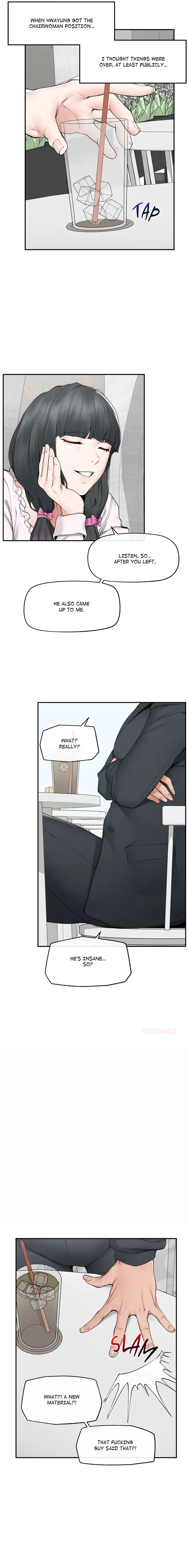 Mr Superconductor Chapter 30 - Page 16