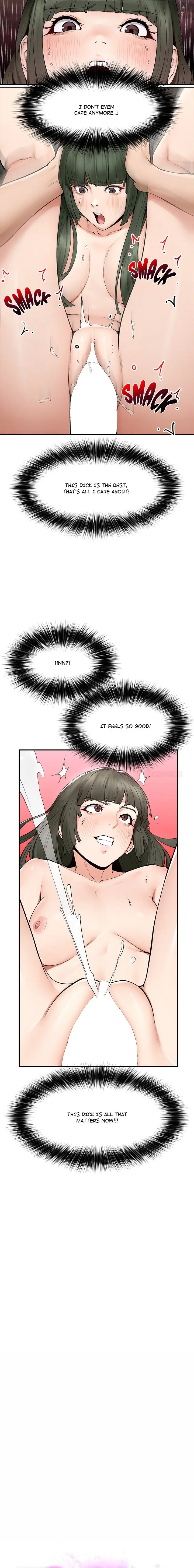 Mr Superconductor Chapter 30 - Page 3