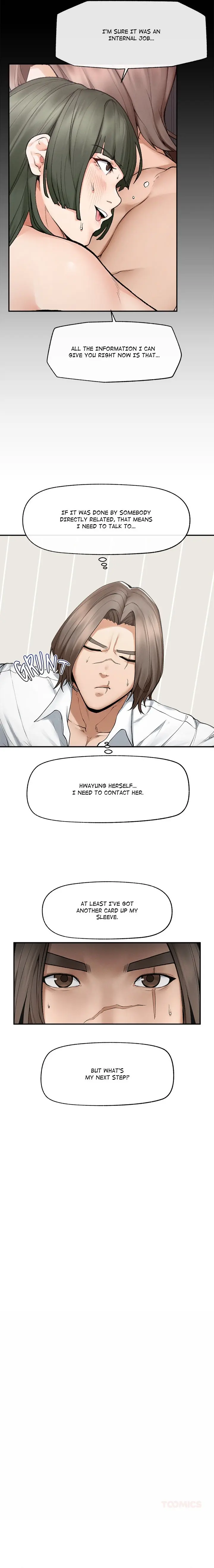 Mr Superconductor Chapter 30 - Page 6