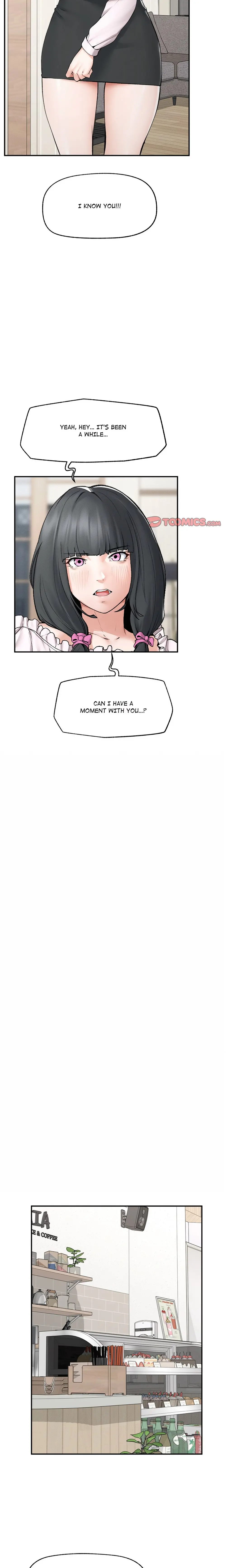 Mr Superconductor Chapter 31 - Page 11