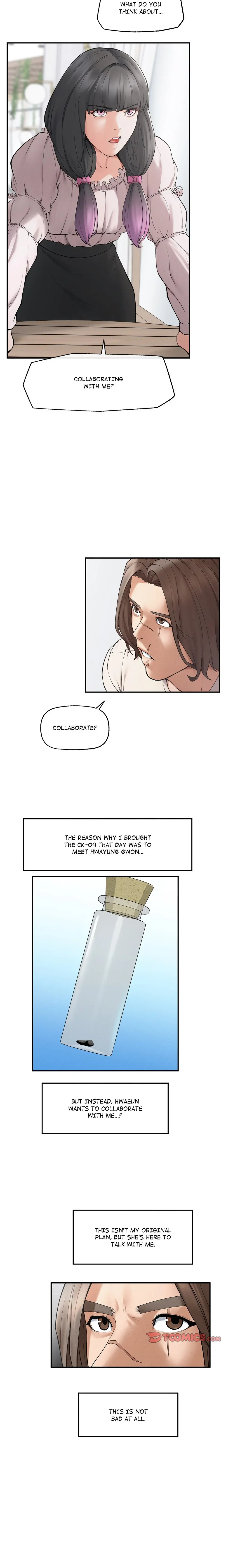 Mr Superconductor Chapter 31 - Page 13