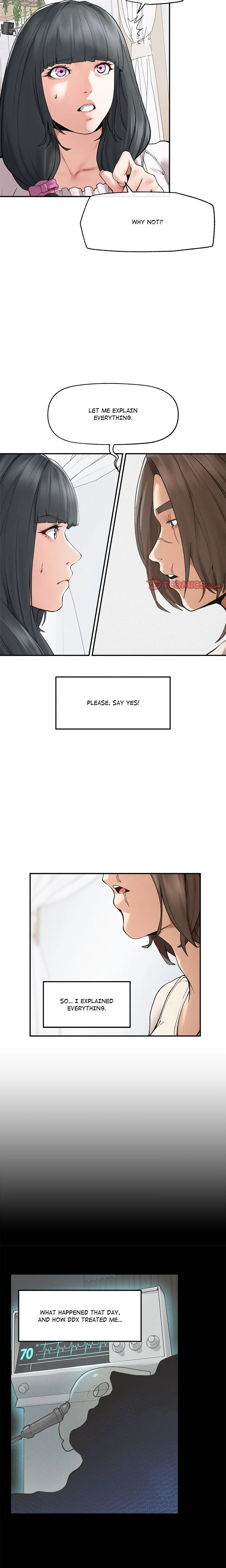 Mr Superconductor Chapter 31 - Page 16