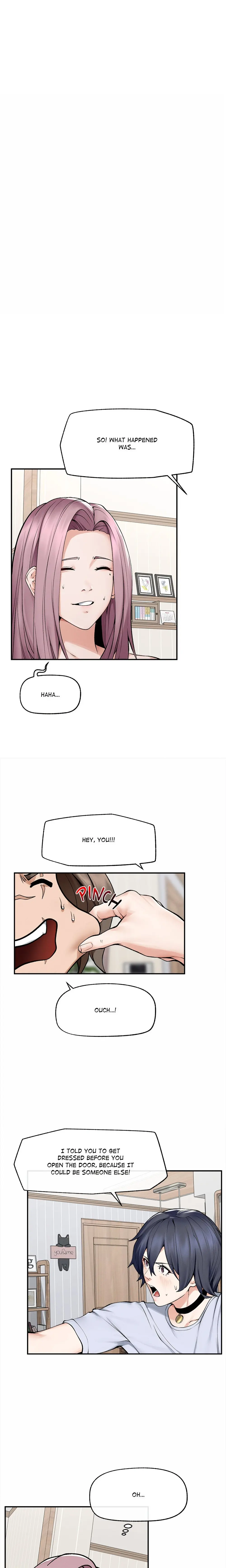 Mr Superconductor Chapter 31 - Page 4