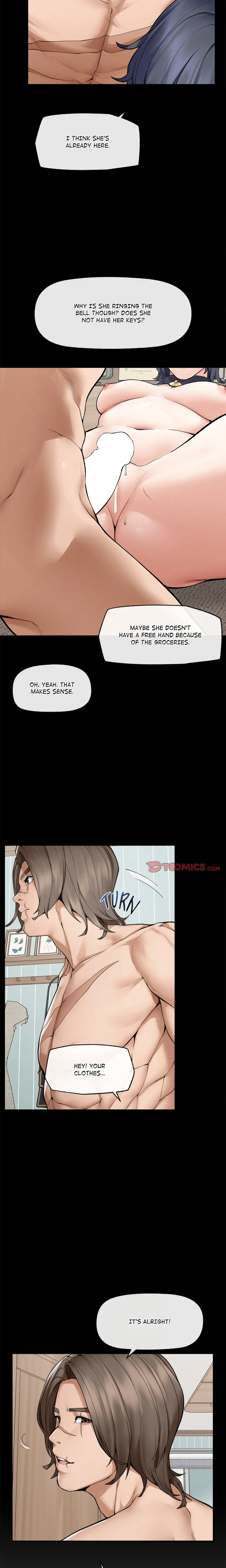 Mr Superconductor Chapter 31 - Page 7