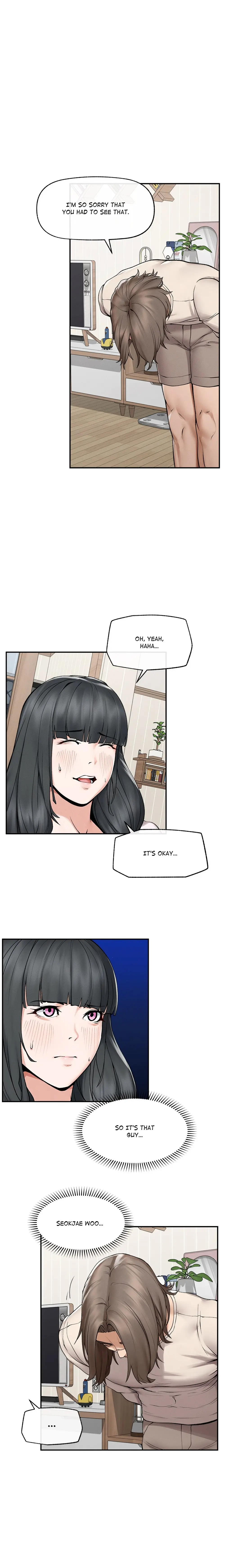 Mr Superconductor Chapter 31 - Page 9