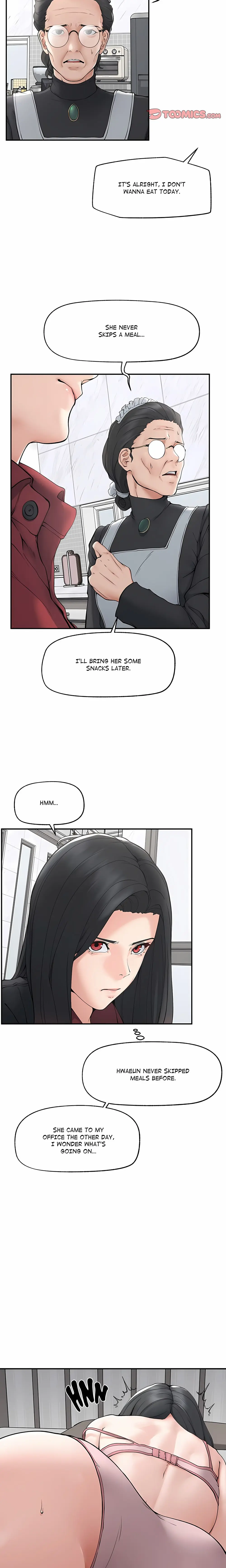 Mr Superconductor Chapter 32 - Page 10