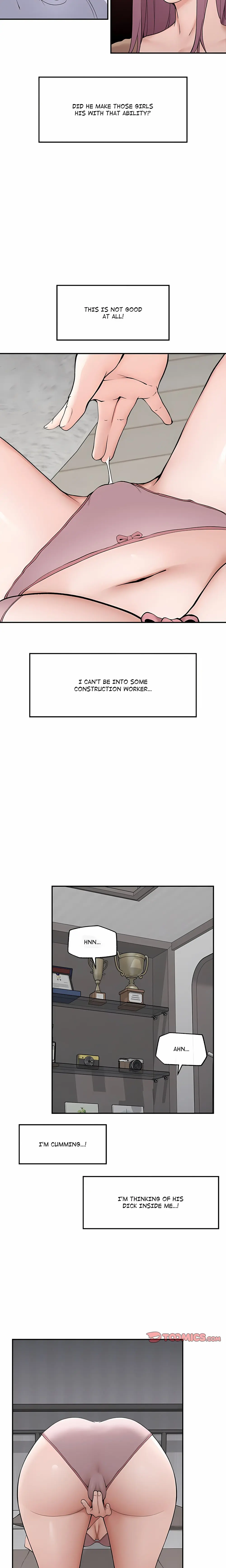 Mr Superconductor Chapter 32 - Page 13