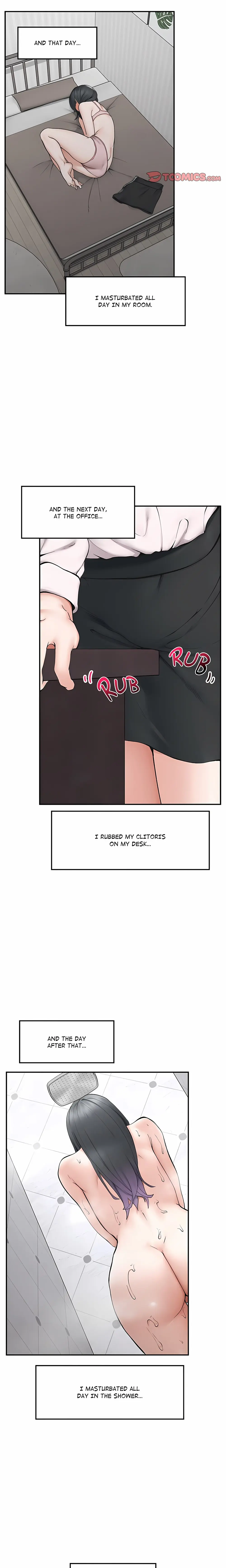 Mr Superconductor Chapter 32 - Page 15