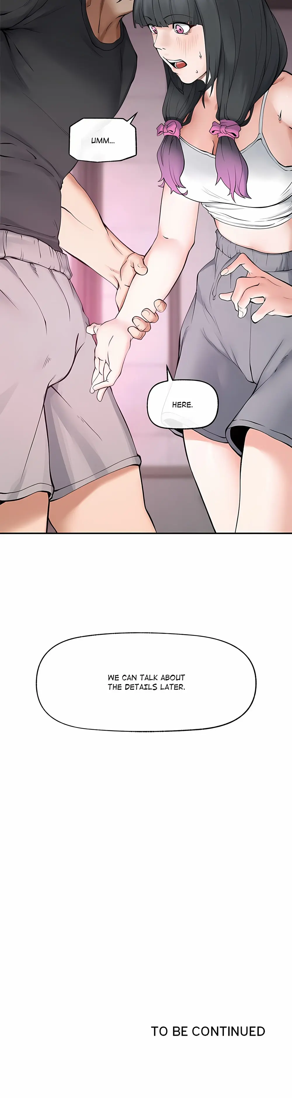 Mr Superconductor Chapter 32 - Page 22