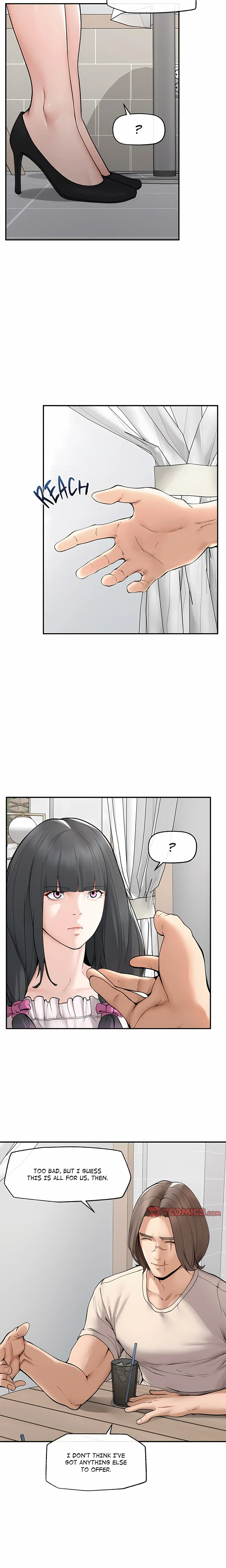 Mr Superconductor Chapter 32 - Page 3