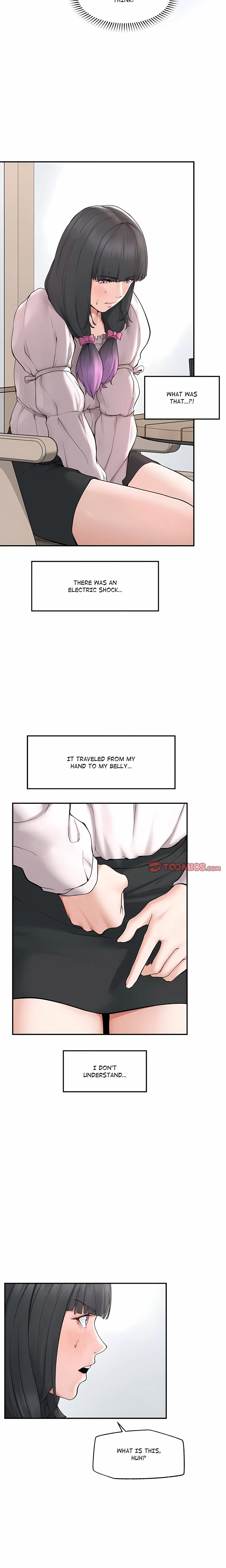 Mr Superconductor Chapter 32 - Page 7