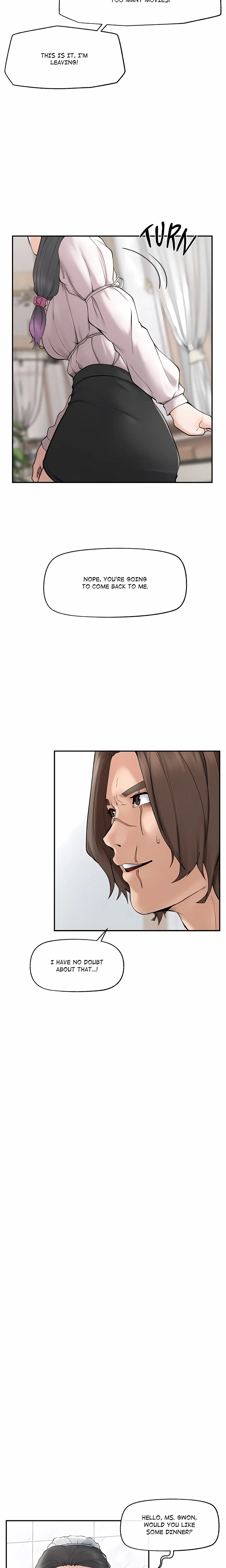 Mr Superconductor Chapter 32 - Page 9