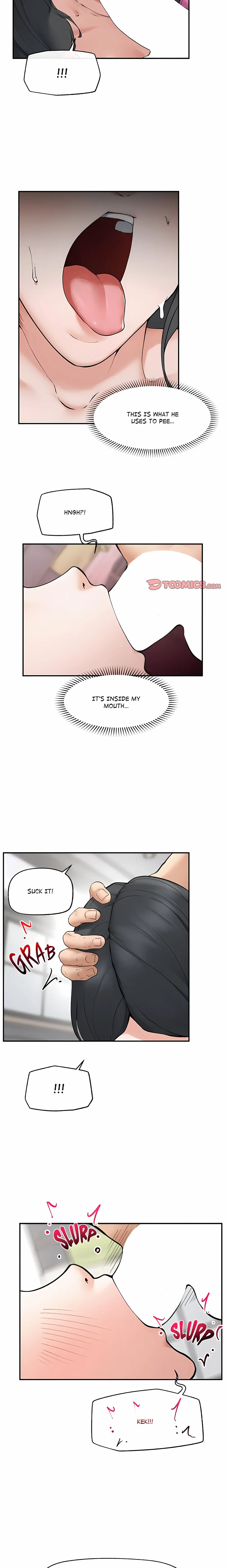 Mr Superconductor Chapter 33 - Page 16