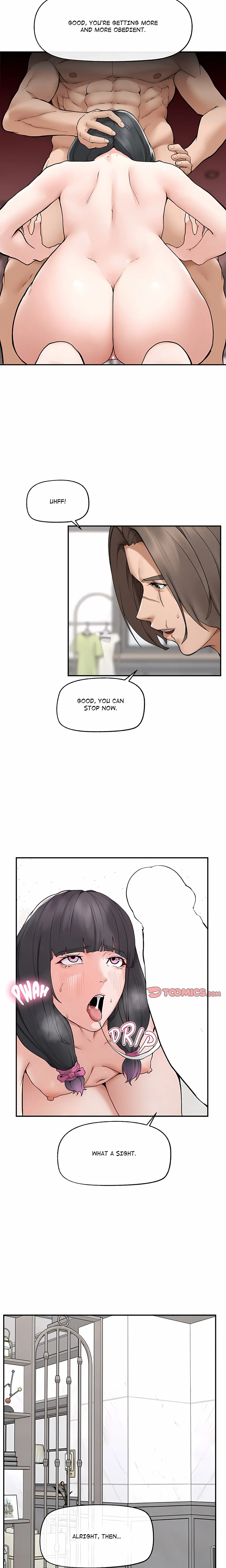 Mr Superconductor Chapter 33 - Page 17