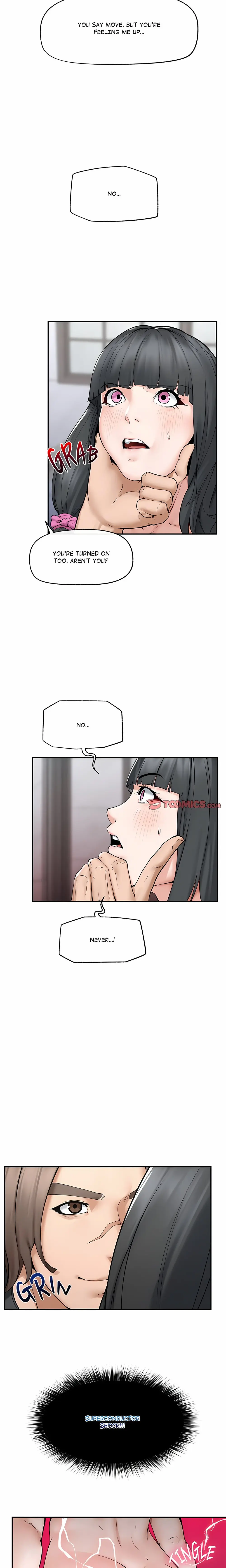 Mr Superconductor Chapter 33 - Page 2
