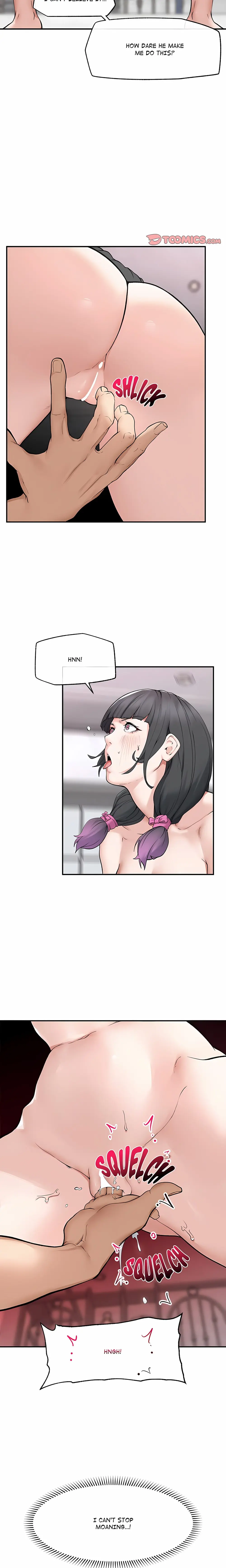 Mr Superconductor Chapter 33 - Page 20