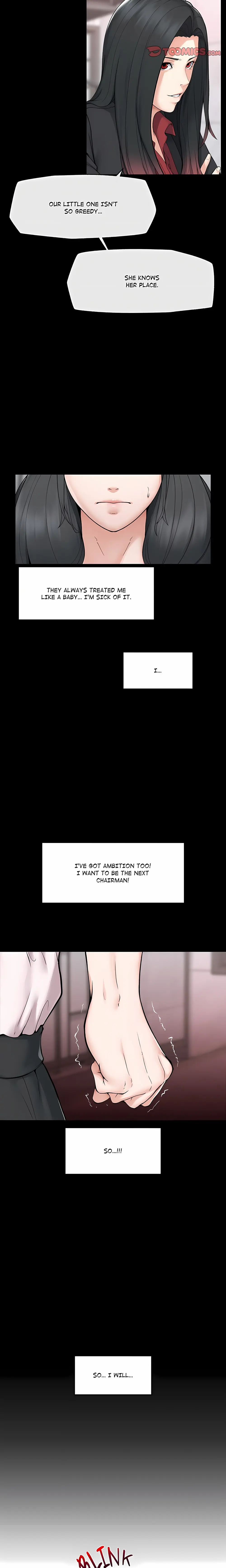 Mr Superconductor Chapter 33 - Page 5