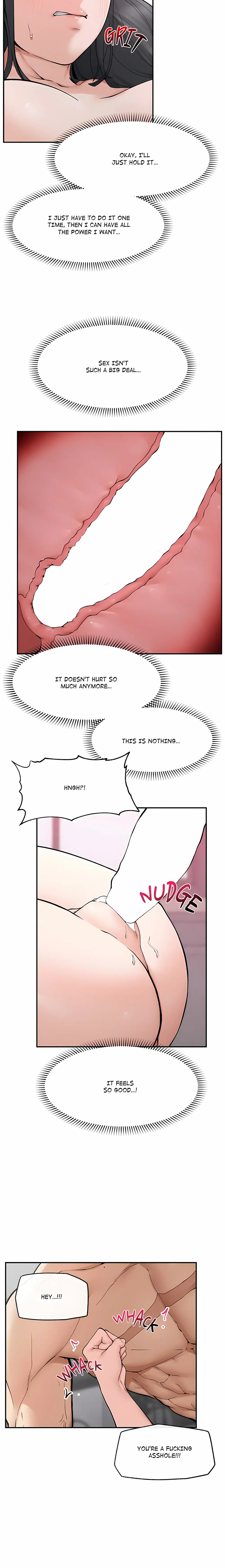Mr Superconductor Chapter 33 - Page 9